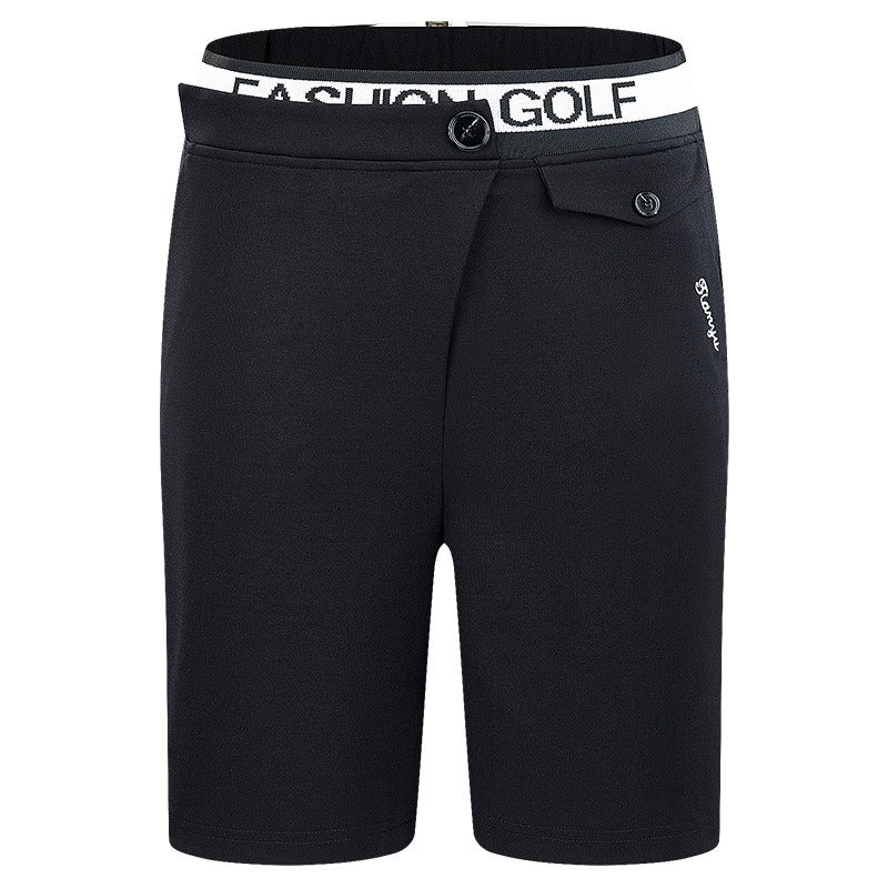 Casual Fashion Sports Shorts