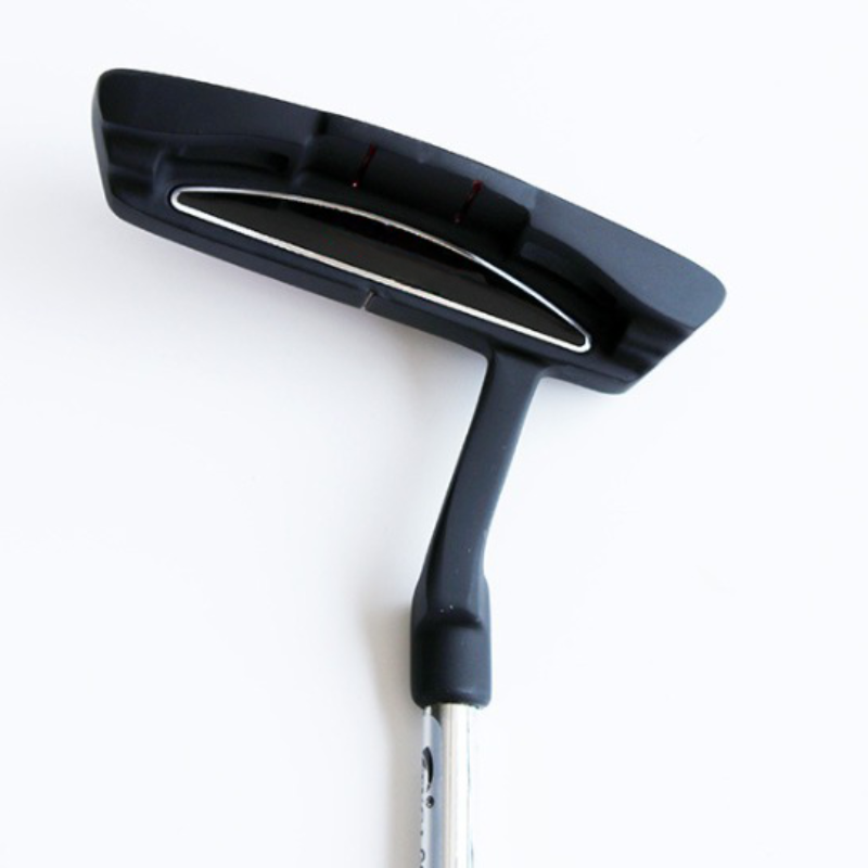 Practice Putter With Steel Shaft