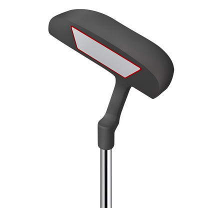 Practice Golf Club Putter