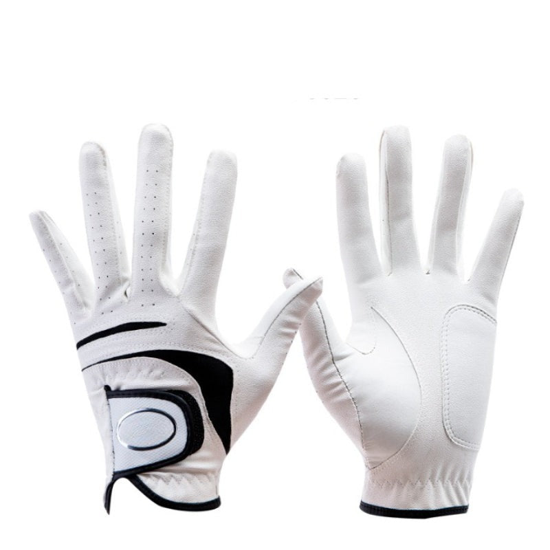 Anti Slip Golf Gloves