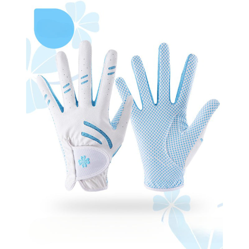 Breathable Golf Gloves