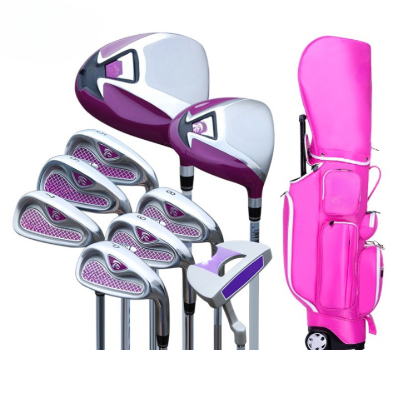 Sets Of Golf Club