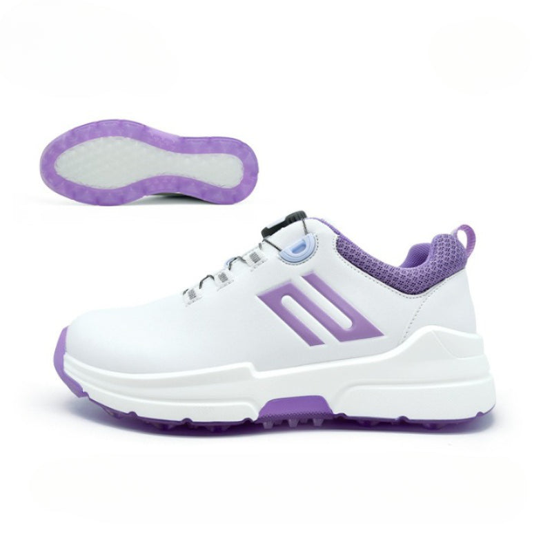 Breathable And Anti Slip Sports Shoes