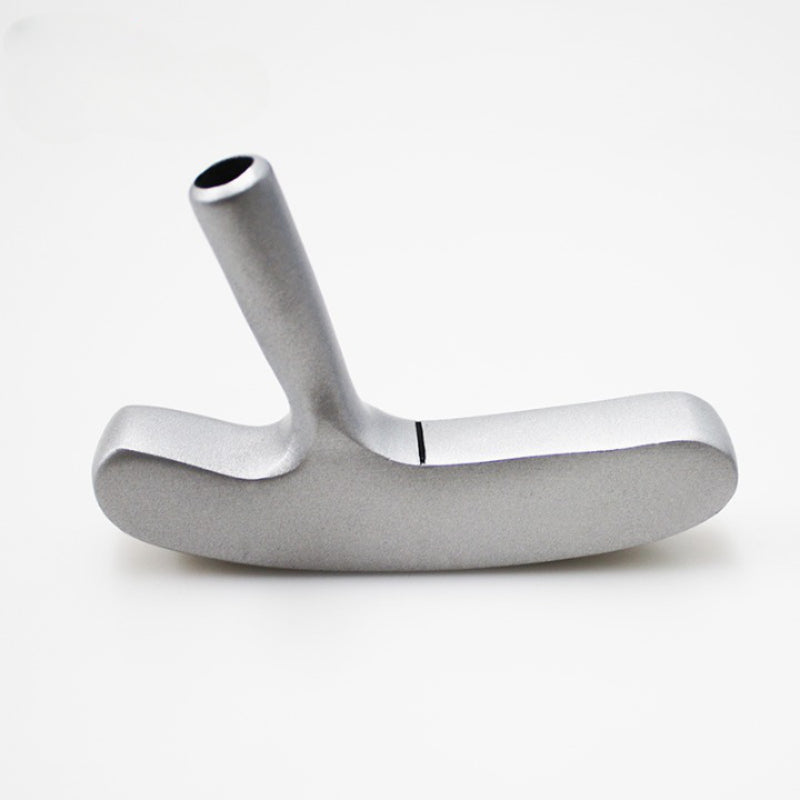 Double-Sided Putter Head Golf Club