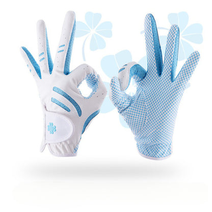 Breathable Golf Gloves