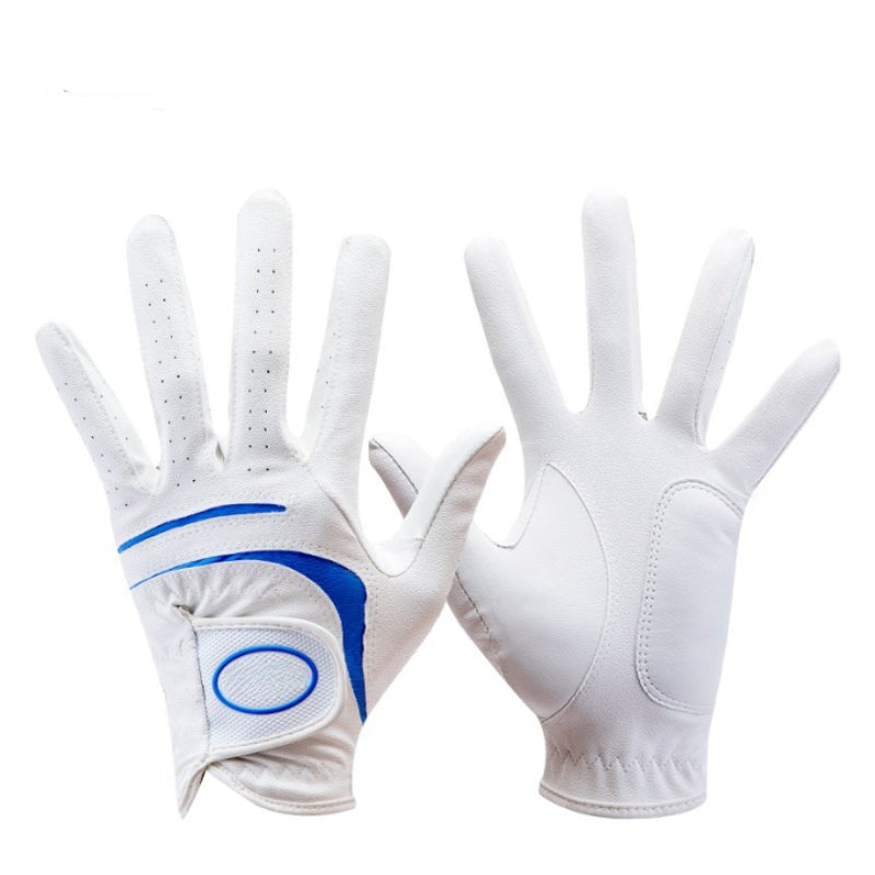 Anti Slip Golf Gloves