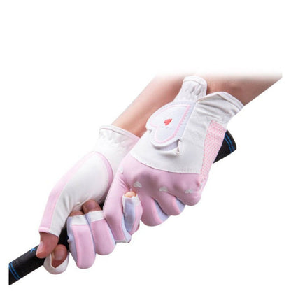 Anti Slip Sports Gloves