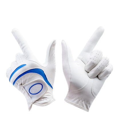 Anti Slip Golf Gloves