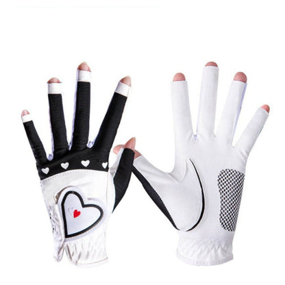 Anti Slip Sports Gloves