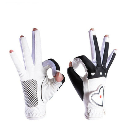 Anti Slip Sports Gloves