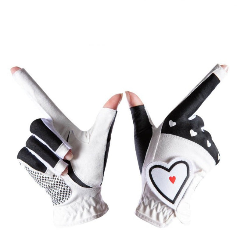 Anti Slip Sports Gloves