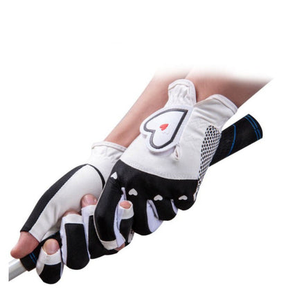 Anti Slip Sports Gloves