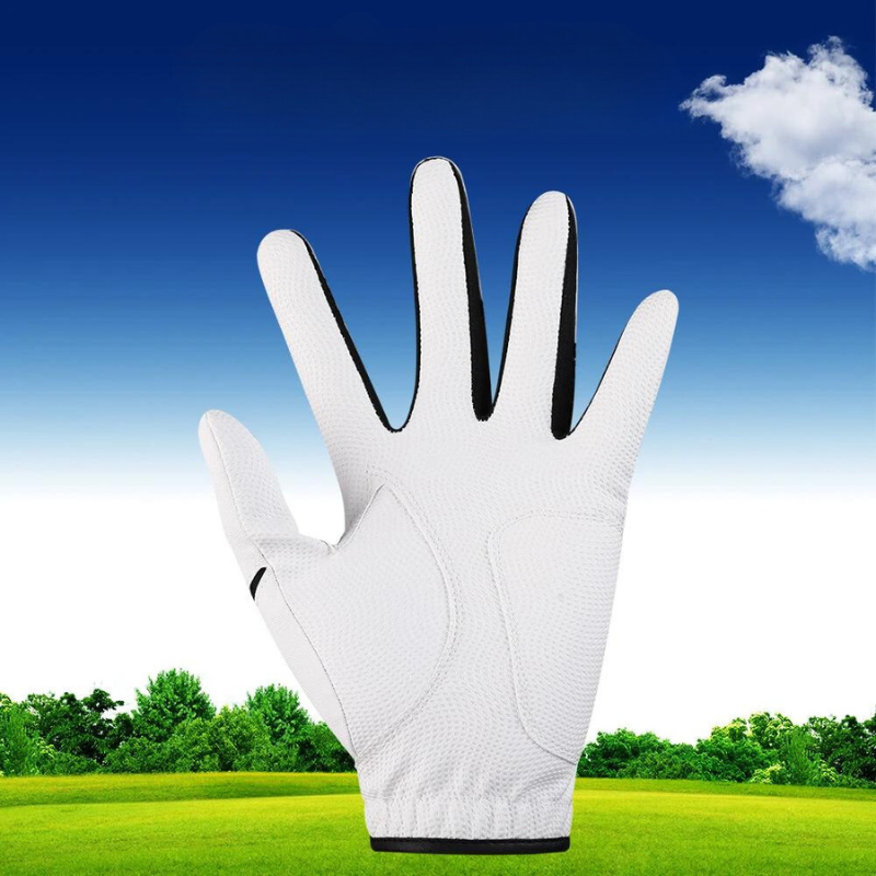 Breathable Non Slip Gloves