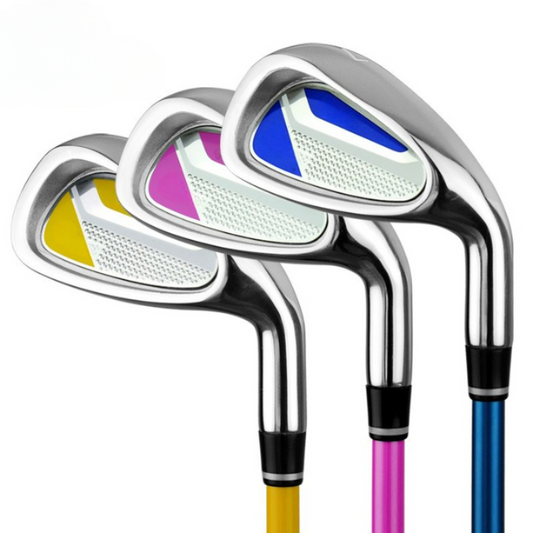 Practice Clubs For Children