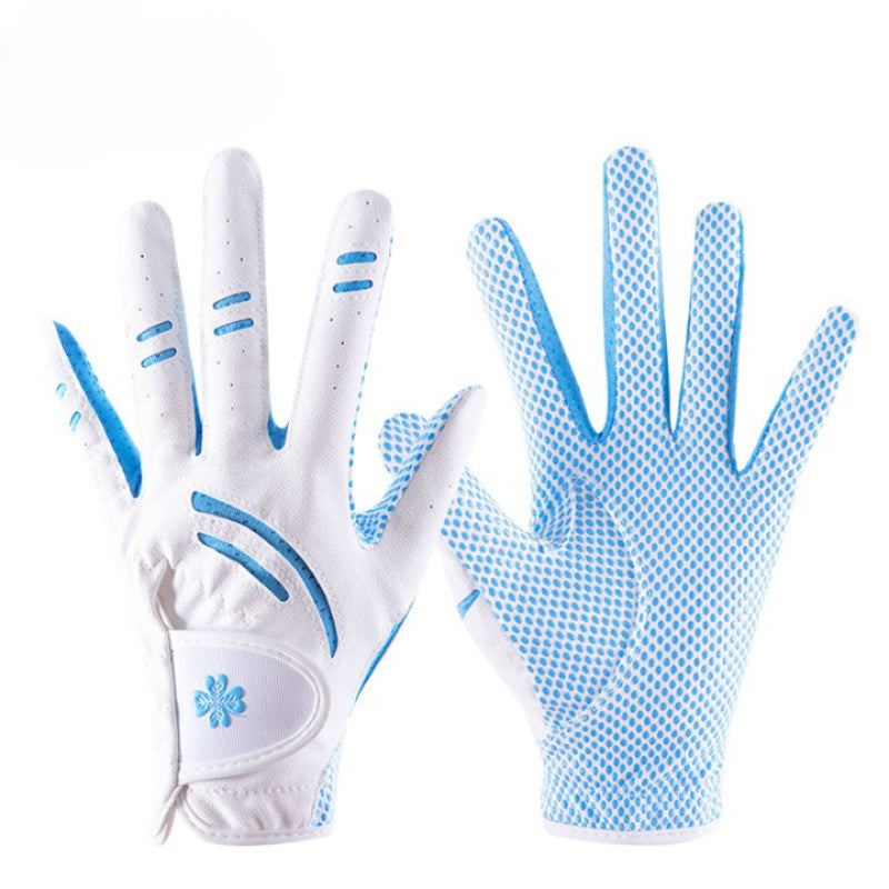 Breathable Golf Gloves