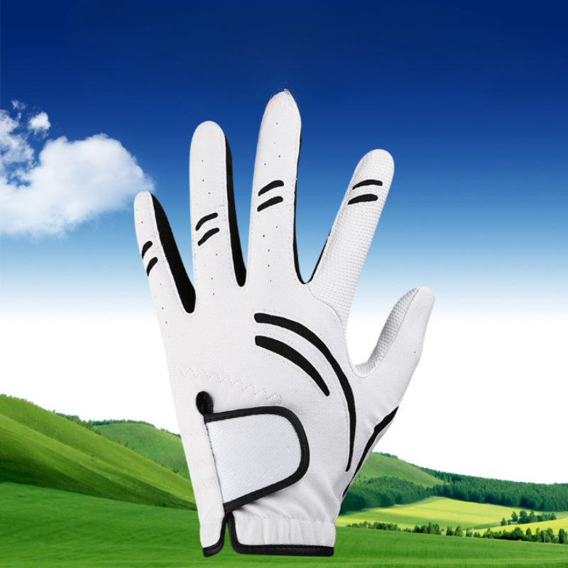 Breathable Non Slip Gloves