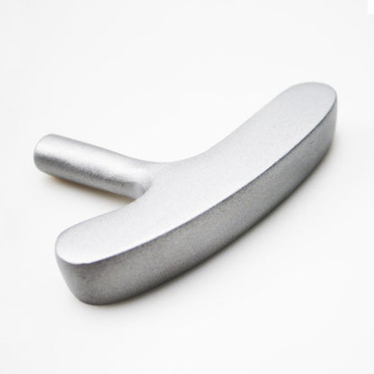 Double-Sided Putter Head Golf Club