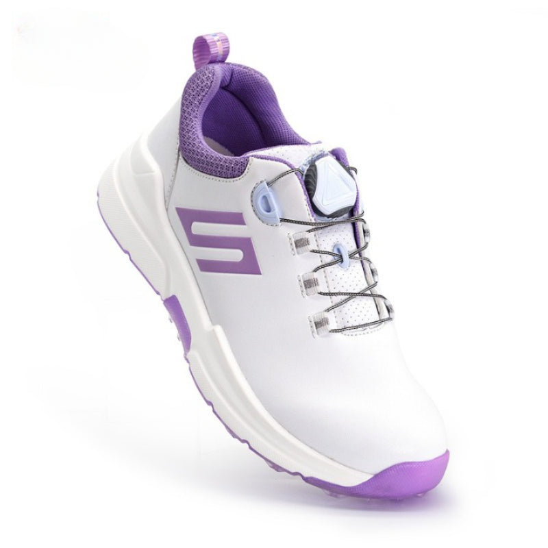 Breathable And Anti Slip Sports Shoes