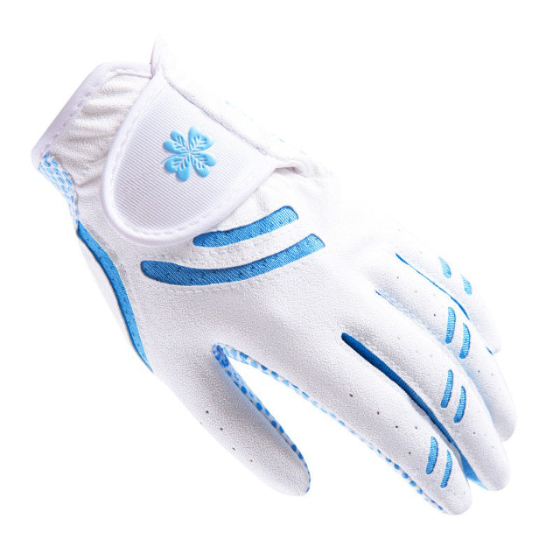 Breathable Golf Gloves