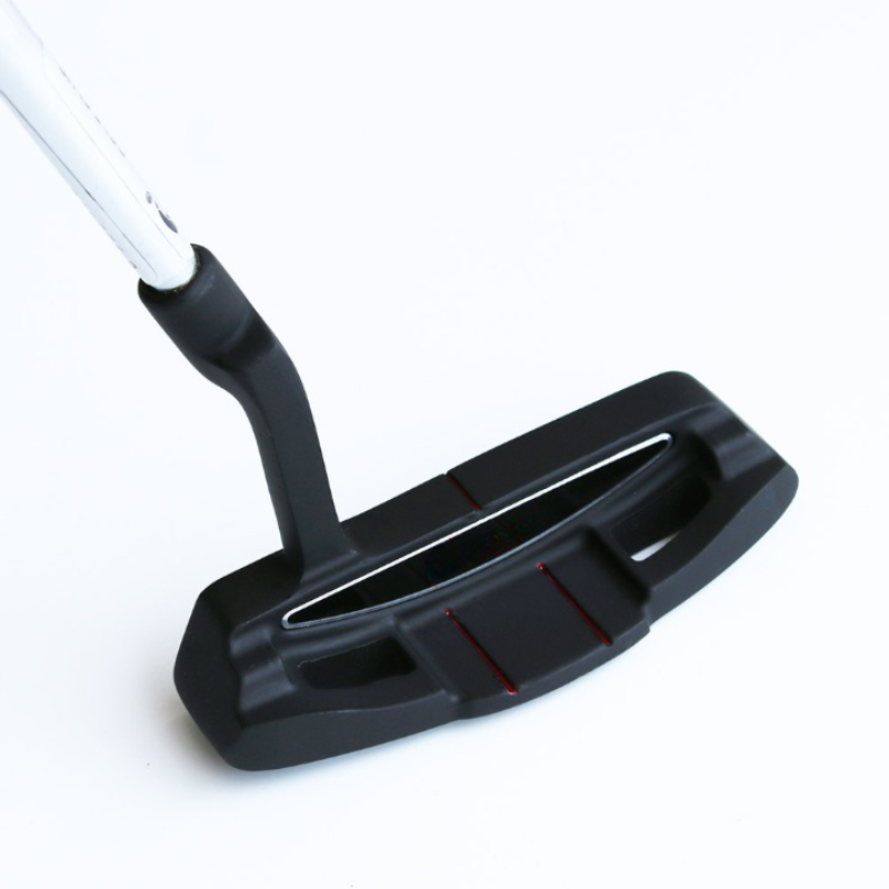 Practice Putter With Steel Shaft