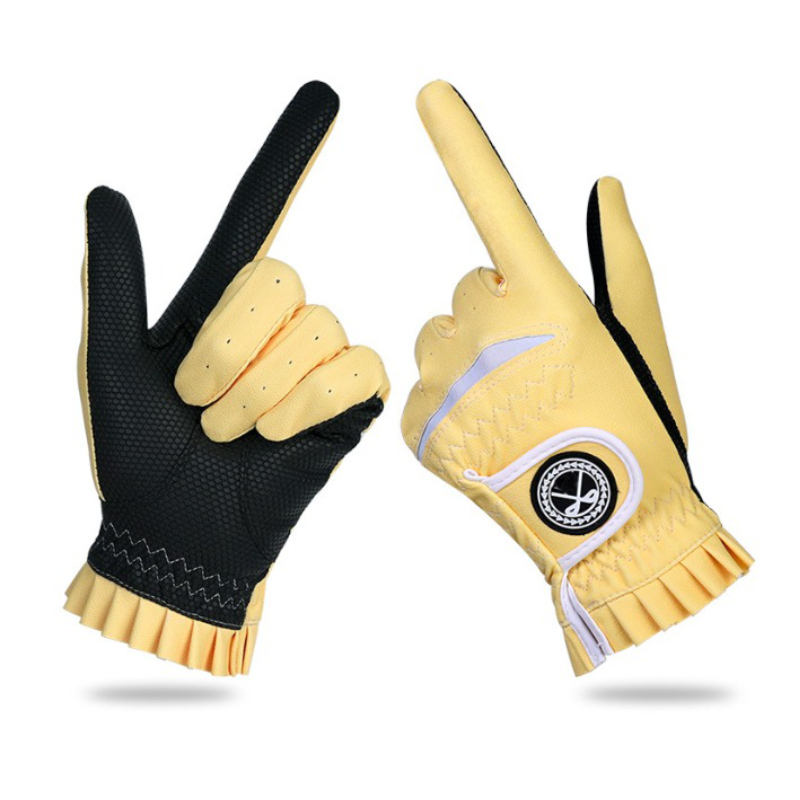 Breathable Non Slip Gloves