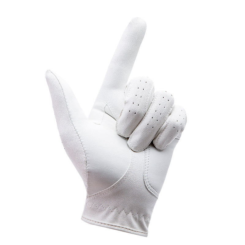 Anti Slip Golf Gloves