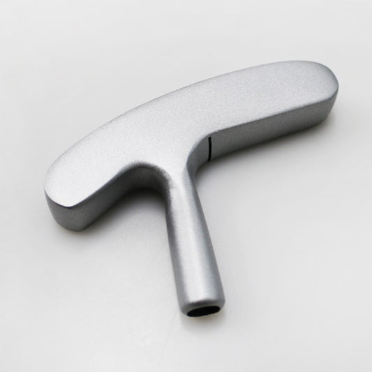 Double-Sided Putter Head Golf Club