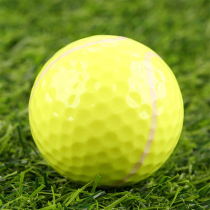 Mini Simulation Golf Balls Toy