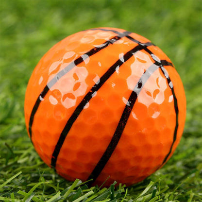 Mini Simulation Golf Balls Toy