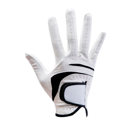 Anti Slip Golf Gloves