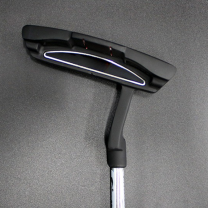 Practice Putter With Steel Shaft