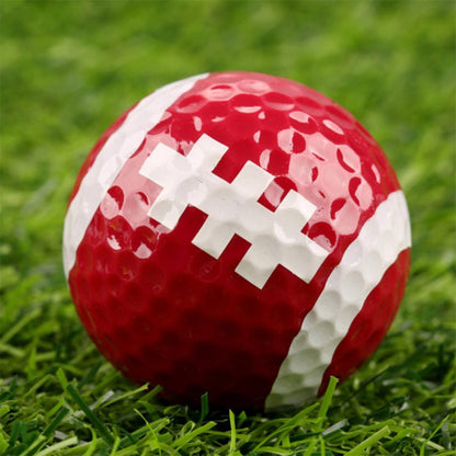 Mini Simulation Golf Balls Toy