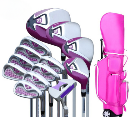 Sets Of Golf Club