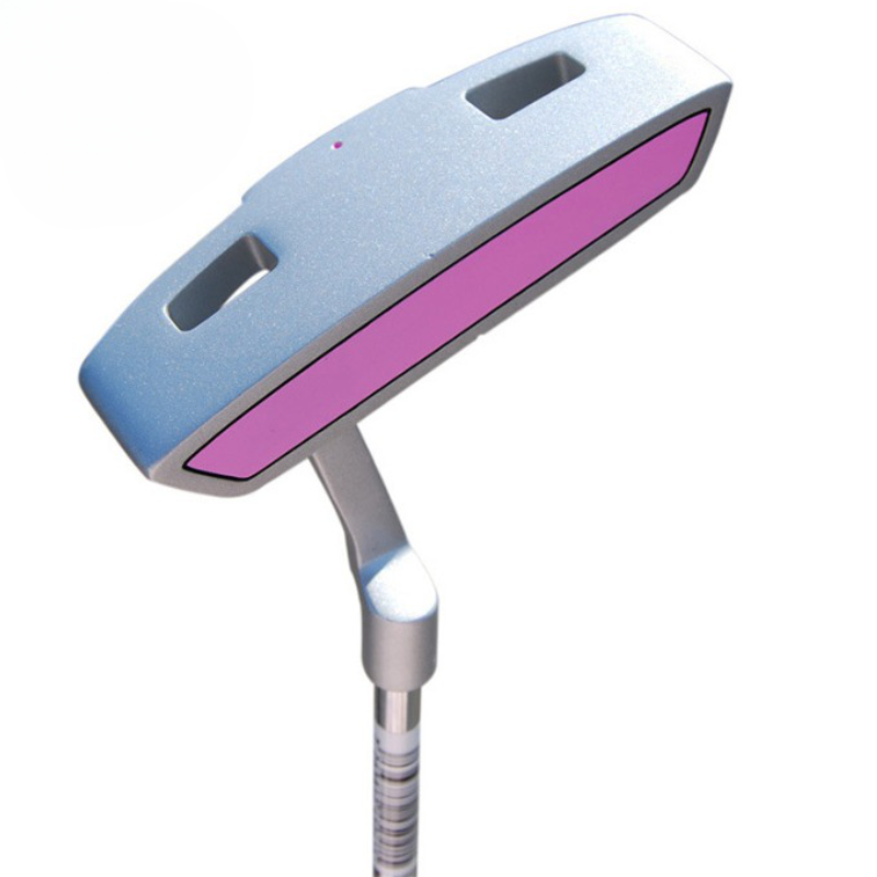 Practice Putter With Steel Shaft