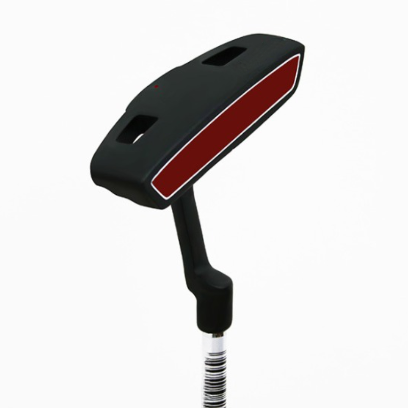 Practice Putter With Steel Shaft