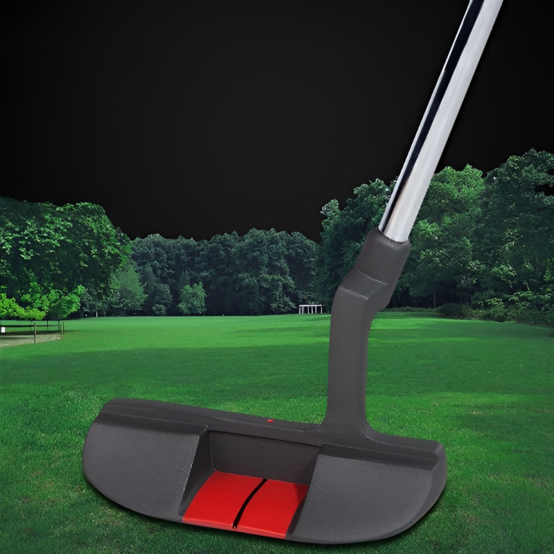 Practice Golf Club Putter