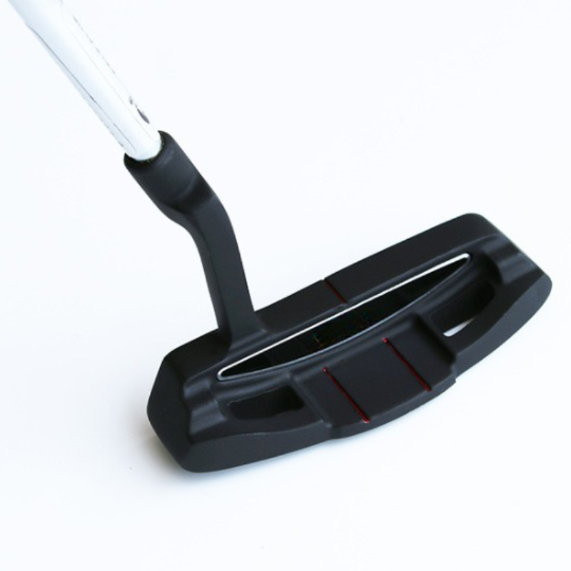 Practice Putter With Steel Shaft