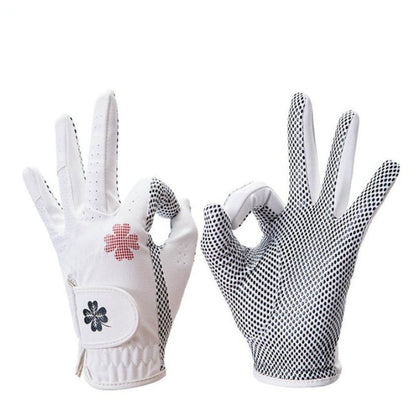 Breathable Outdoor Sports Gloves