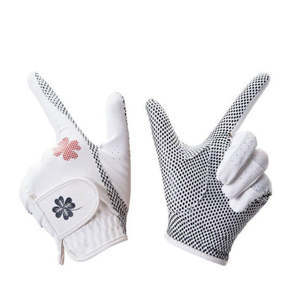 Breathable Outdoor Sports Gloves