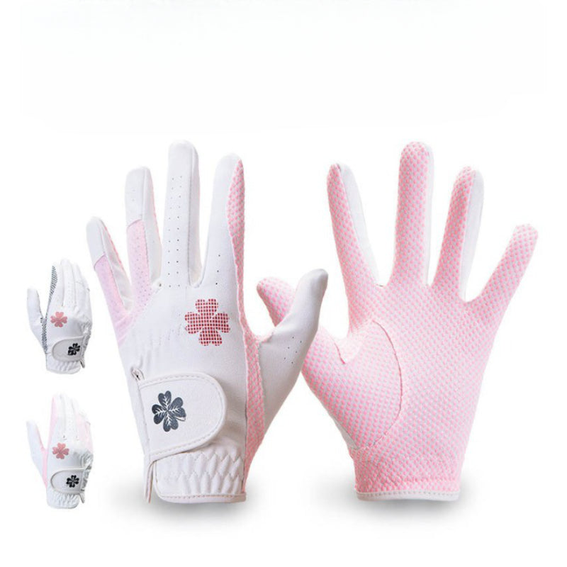 Breathable Outdoor Sports Gloves