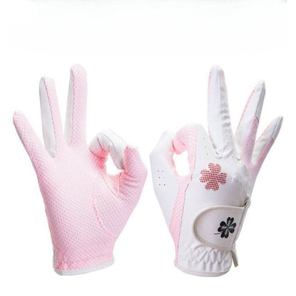 Breathable Outdoor Sports Gloves