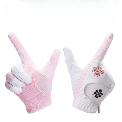 Breathable Outdoor Sports Gloves