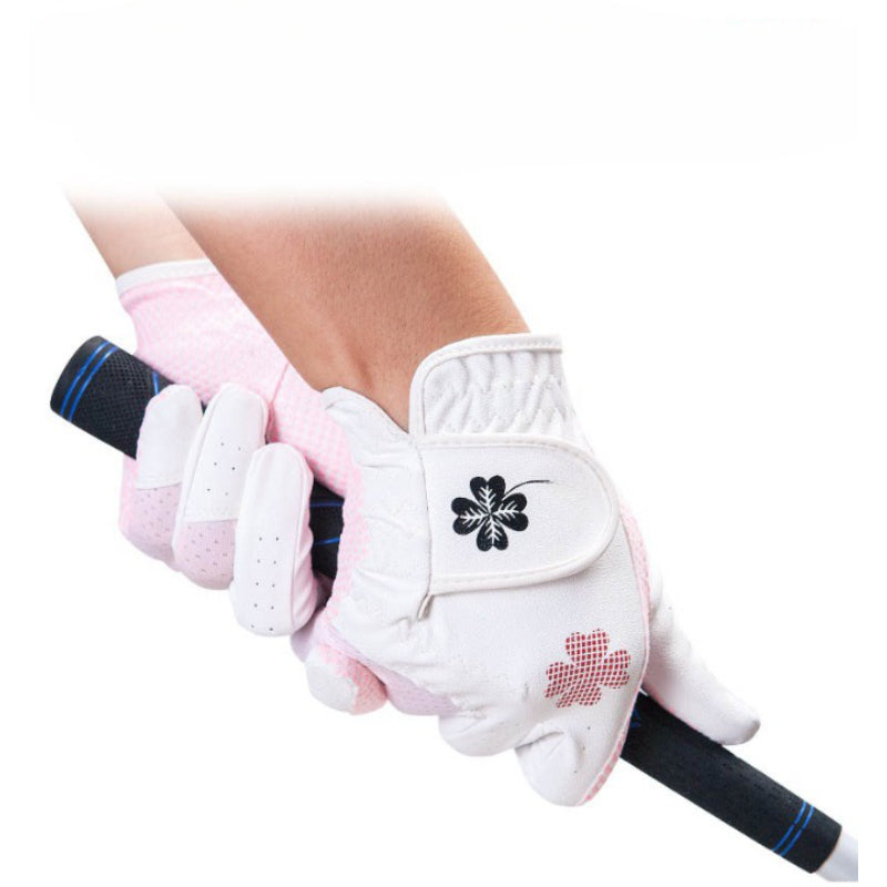 Breathable Outdoor Sports Gloves