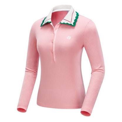 Quick Drying And Slim Fitting Sports Sweater