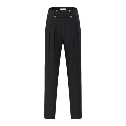 Slim Casual Pants