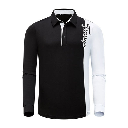 Stretch Quick Dry Long Sleeved Shirt