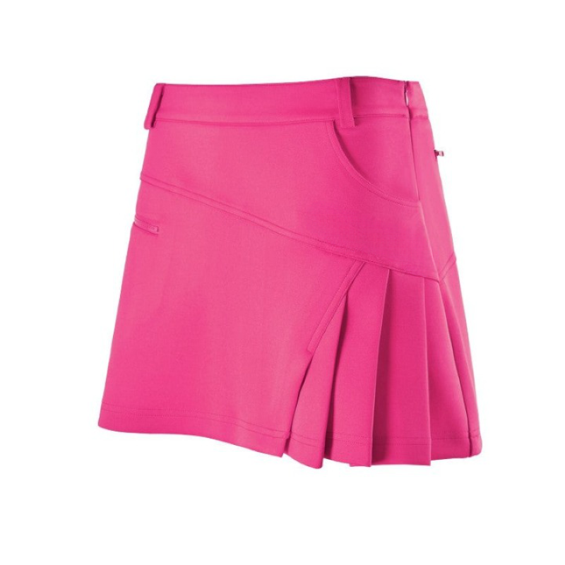 Summer Wear Mini Short Skirt