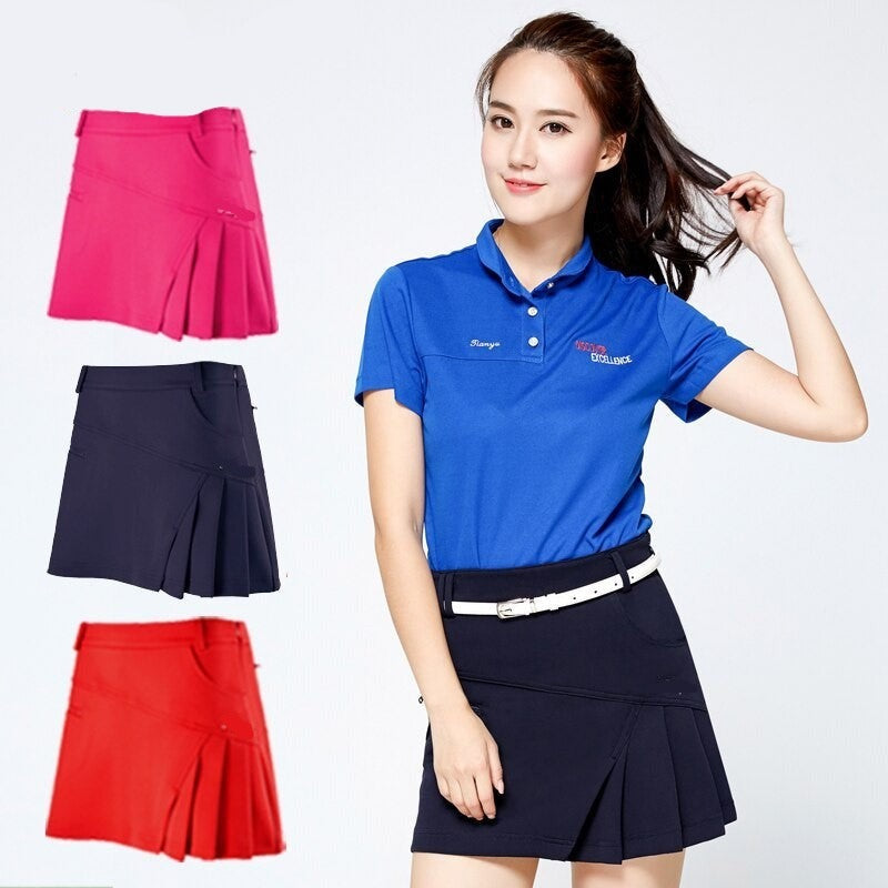 Summer Wear Mini Short Skirt