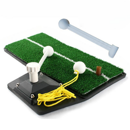 Indoor Golf Practice Mat