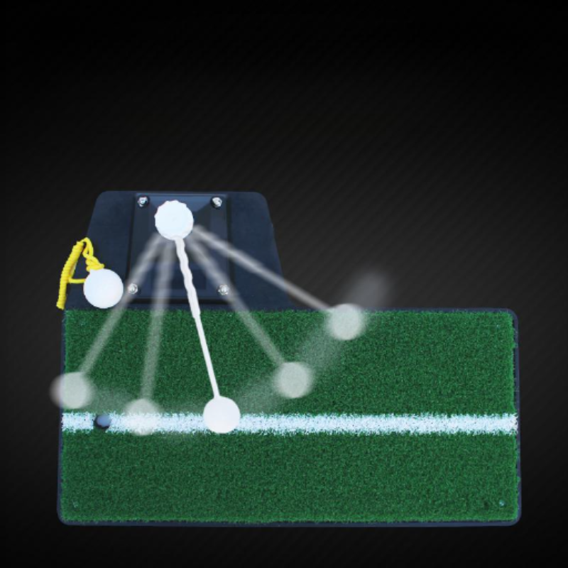 Indoor Golf Practice Mat